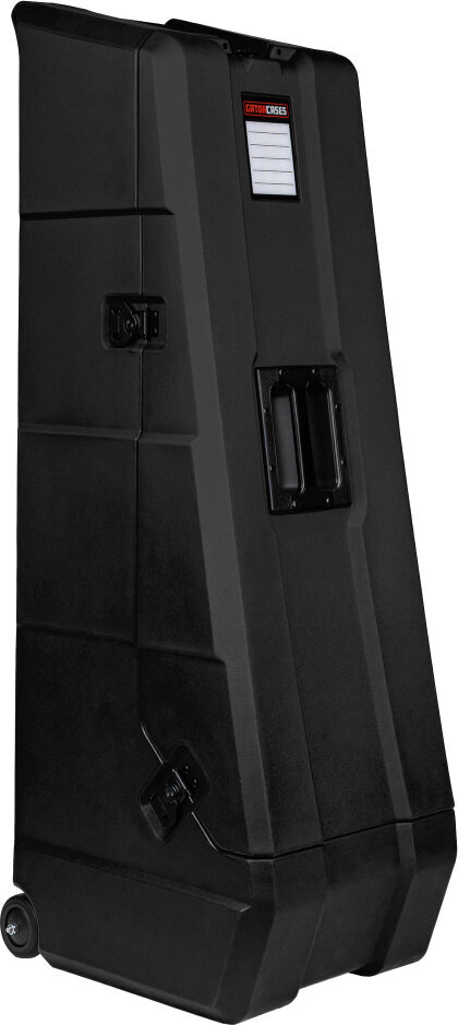 Case for Electric Guitar Gator GTR-MINIVAULT-E2R2 Case for Electric Guitar