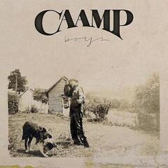 LP deska Caamp - Boys (2 LP)