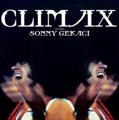 LP plošča Climax - Climax Featuring Sonny Geraci (LP)