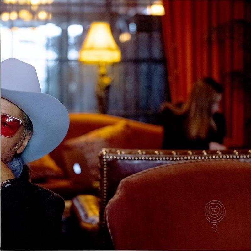 Vinyl Record Collective Soul - Vibrating (Blue Coloured) (LP)