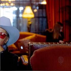 Vinyl Record Collective Soul - Vibrating (Blue Coloured) (LP)