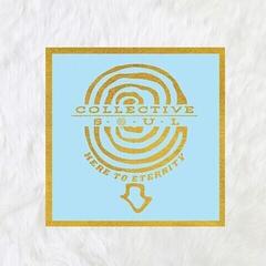 Vinyl Record Collective Soul - Here To Eternity (2 LP)