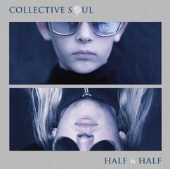 Vinylplade Collective Soul - Half & Half (12" Single)