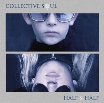 Vinylplade Collective Soul - Half & Half (12" Single) - 1