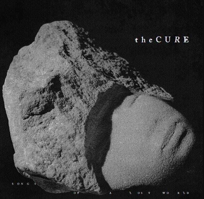 LP ploča The Cure - Songs Of A Lost World (LP)