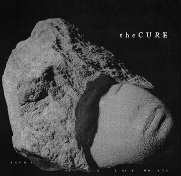 LP ploča The Cure - Songs Of A Lost World (LP) - 1