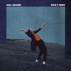 Vinyl Record Dana Gavanski - When It Comes (Clear Coloured) (2 LP)