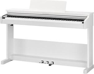 Digital Piano Kawai CX102W Digital Piano White