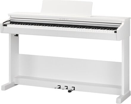 Digital Piano Kawai CX102W Digital Piano White - 1