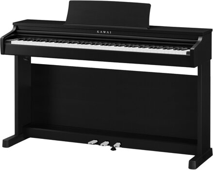 Pianino cyfrowe Kawai CX202B Pianino cyfrowe Black - 1