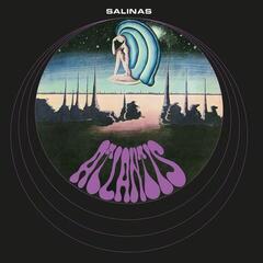 LP Daniel Salinas - Atlantis (LP)