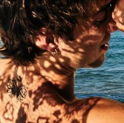 LP ploča Daniel Seavey - Second Wind (Blue Coloured) (LP)