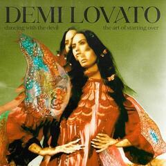 LP ploča Demi Lovato - Dancing With The Devil...The Art Of Starting Over (2 LP)