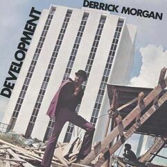 Vinylplate Derrick Morgan Development (LP)