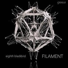 Disco in vinile Dessner / Eighth Blackbird - Filament (LP)