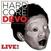 LP ploča Devo - Hardcore Devo Live! (Natural & Milky White Coloured) (2 LP)