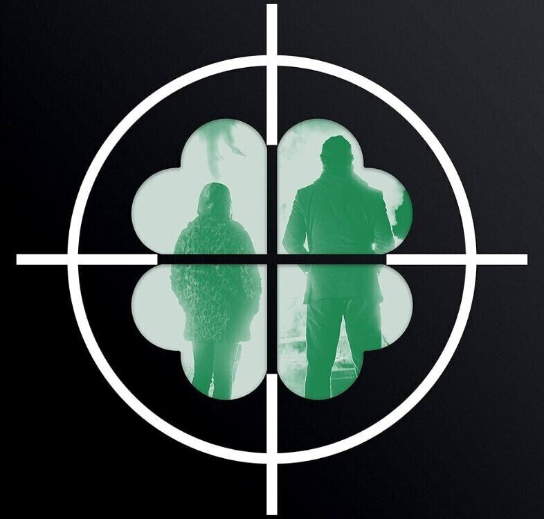 Грамофонна плоча Leon Michels - Clover (Original Soundtrack) (Picture Disc) (LP)