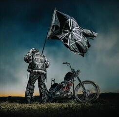 Disco in vinile Don Toliver - Hardstone Psycho (Blue Coloured) (Censored Version) (2 LP)