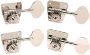 Gotoh FB30-4L N Nickel Skaņošanas mašīnas basģitārām (Kā jauns)