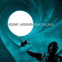 LP ploča Eddie Vedder - Earthling (Gatefold Sleeve) (Clear Blue Coloured) (LP)