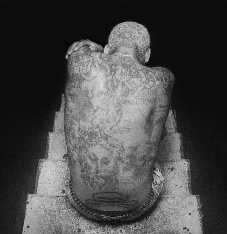 Vinyylilevy EKKSTACY - Forever (LP)