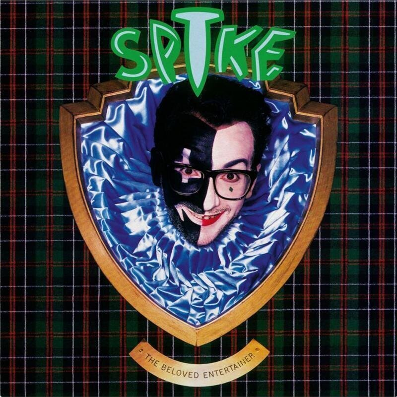 LP plošča Elvis Costello - Spike (180g) (2 LP)