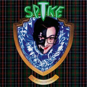 LP plošča Elvis Costello - Spike (180g) (2 LP) - 1
