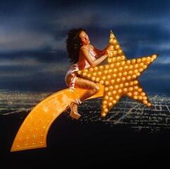 Vinylplade Empress Of - For Your Consideration (Blue Translucent Coloured) (LP)