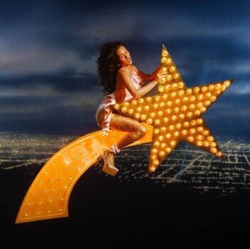 LP ploča Empress Of - For Your Consideration (Blue Translucent Coloured) (LP) - 1