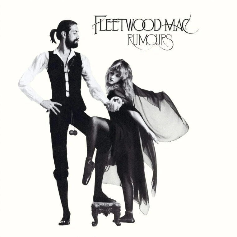 Hanglemez Fleetwood Mac - Rumours (Reissue) (LP)