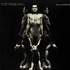Vinyylilevy Fleetwood Mac - Heroes Are Hard To Find (LP)