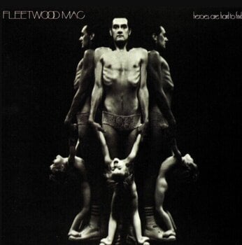 LP plošča Fleetwood Mac - Heroes Are Hard To Find (LP) - 1