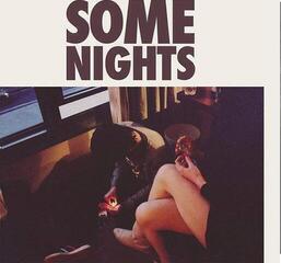 Schallplatte Fun. - Some Nights (Reissue) (Limited Edition) (Silver Coloured) (LP)