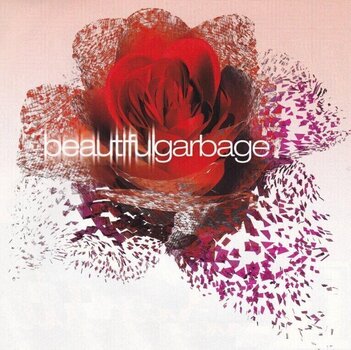 Vinylplade Garbage - Beautifulgarbage (180g) (20th Anniversary) (2 LP) - 1