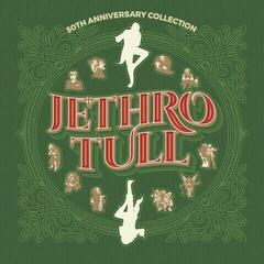 LP ploča Jethro Tull - 50th Anniversary Collection (LP)