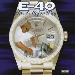 Vinylplate E-40 In A Major Way (2 LP)