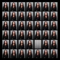 Vinylplate Sophie Ellis-Bextor Perimenopop (Indie Exclusive) (Blue Coloured) (LP)