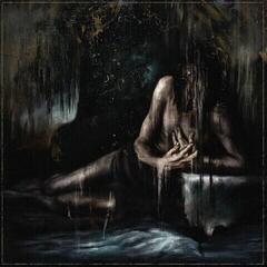 LP ploča Lorna Shore - I Feel The Everblack Festering Within Me (Indie Exclusive) (Gatefold Sleeve) (Light Blue Coloured) (2 LP)