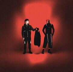 Disque vinyle Twenty One Pilots - Breach (Indie Exclusive) (Blue Smoke Coloured) (LP)