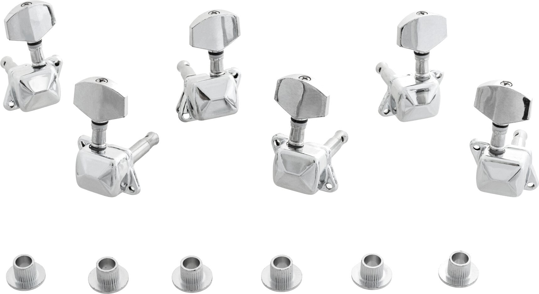 Gitaros derinimo mašinos Pasadena GT04S