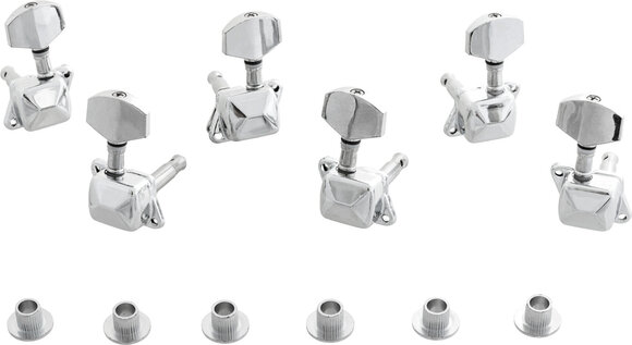 Gitaros derinimo mašinos Pasadena GT04S - 1