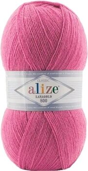 Pređa za pletenje Alize Lanagold 800 178 Pređa za pletenje - 1