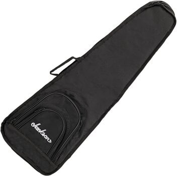 Elektrikitarri kott Jackson JS Series DinkyTM Minion Gig Bag - 1