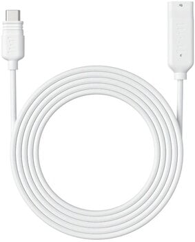 USB kábel Reolink Solar Extension Cable White 4,5 m USB kábel - 1