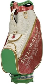 Staff раница TaylorMade Womens British Open Championship Staff раница - 1