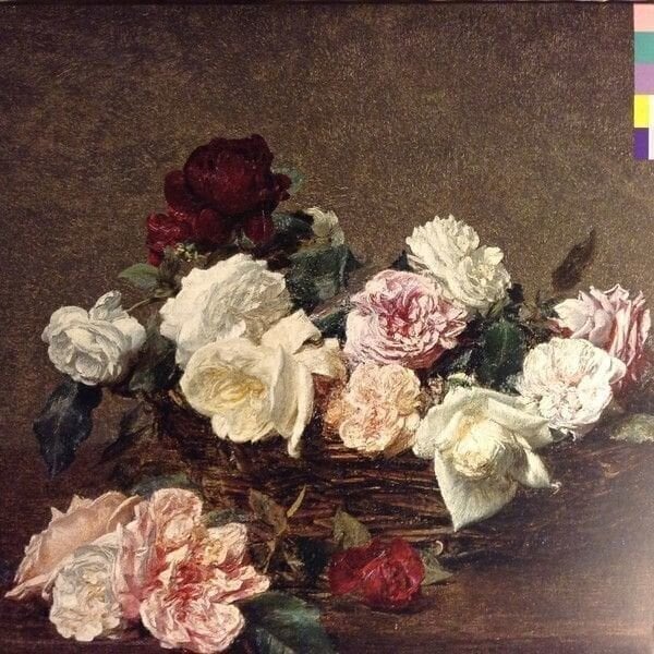 LP ploča New Order - Power Corruption And Lies (140 g) (LP)