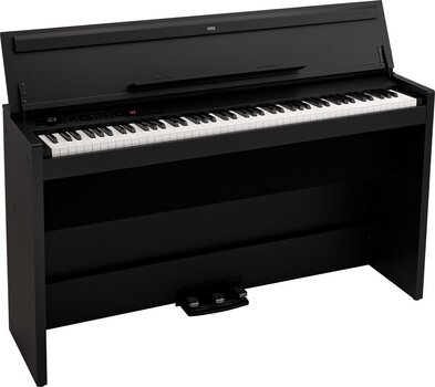 Digital Piano Korg E1 Air Black Digital Piano (Som ny) - 1