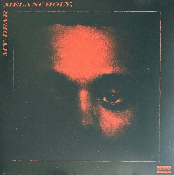 The Weeknd - My Dear Melancholy (LP) - Muziker