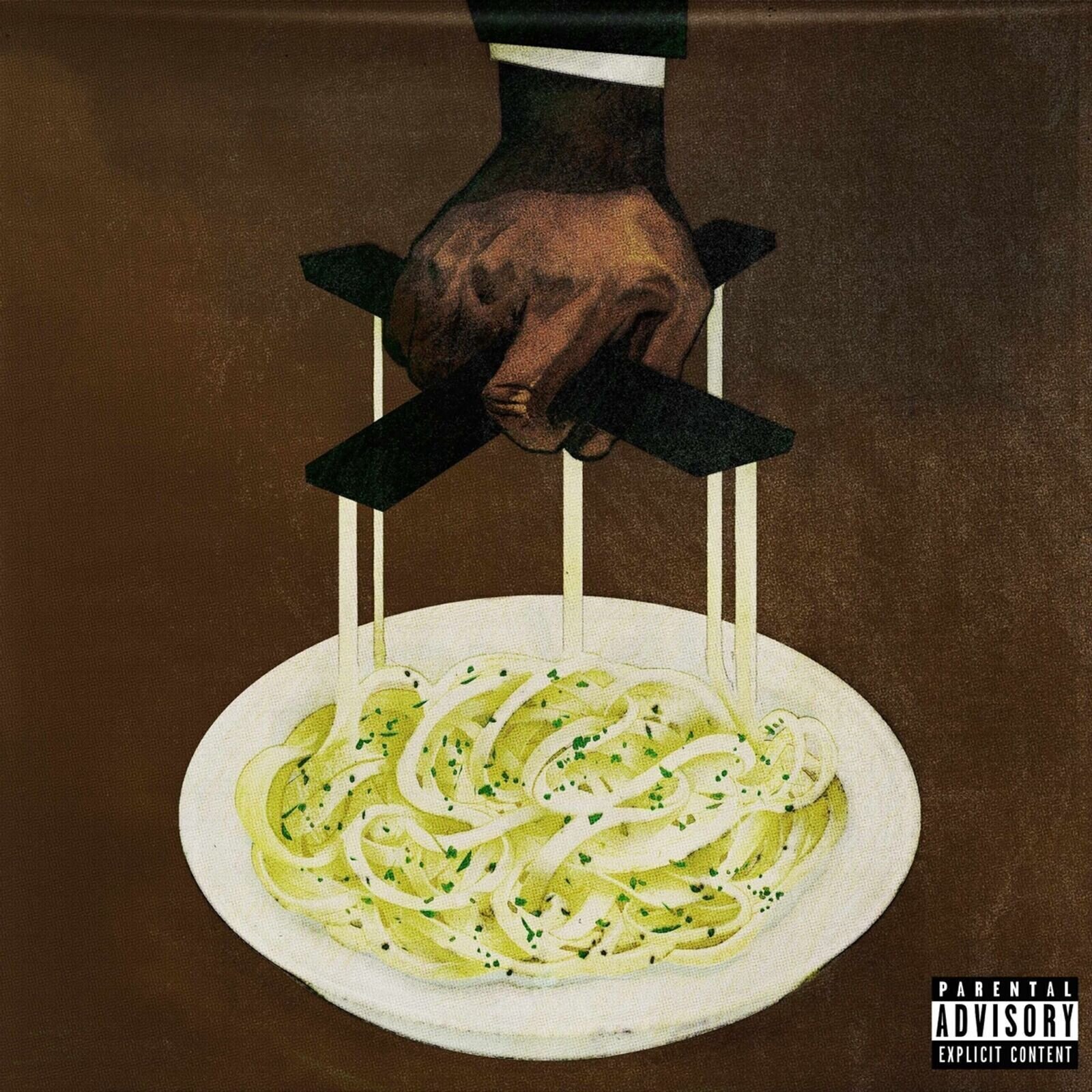 洋楽 Freddie Gibbs The Alchemist Alfredo CD Freddie Gibbs & The Alchemist - Alfredo (CD) - Muziker