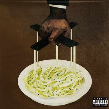 Hudební CD Freddie Gibbs & The Alchemist - Alfredo (CD) - 1